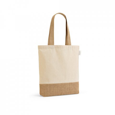 Sacola 70% em Algodão Personalizada