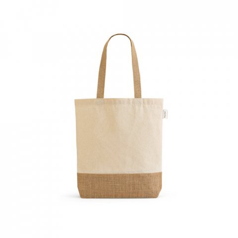Sacola 70% em Algodão Personalizada