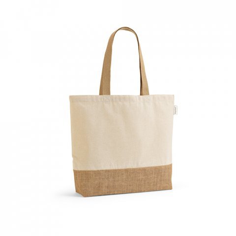 Sacola 70% em Algodão Personalizada