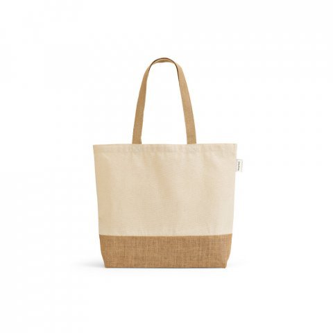 Sacola 70% em Algodão Personalizada