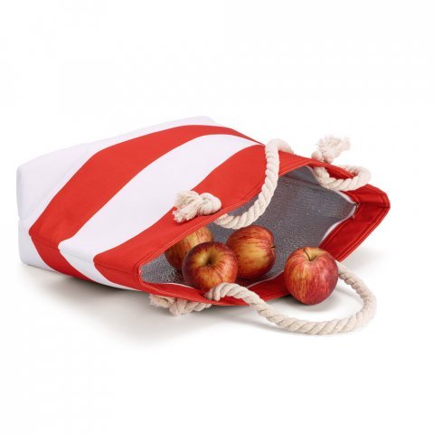 Sacola Térmica em Poliéster Personalizada