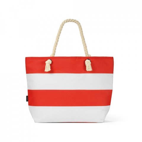 Sacola Térmica em Poliéster Personalizada