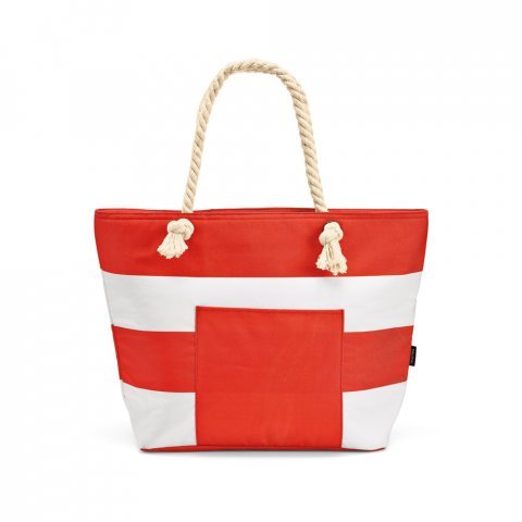 Sacola Térmica em Poliéster Personalizada