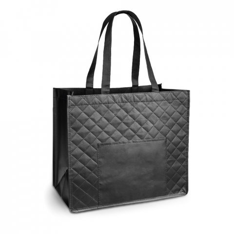 Sacola Laminada em TNT Personalizada