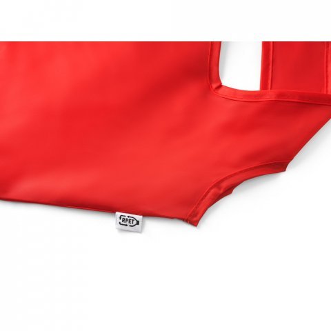 Sacola Dobrável em Poliéster Personalizada