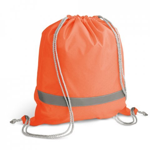 Sacola Mochila em 210D
