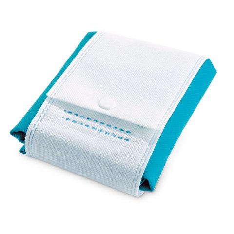 Sacola Dobrável em TNT Personalizada