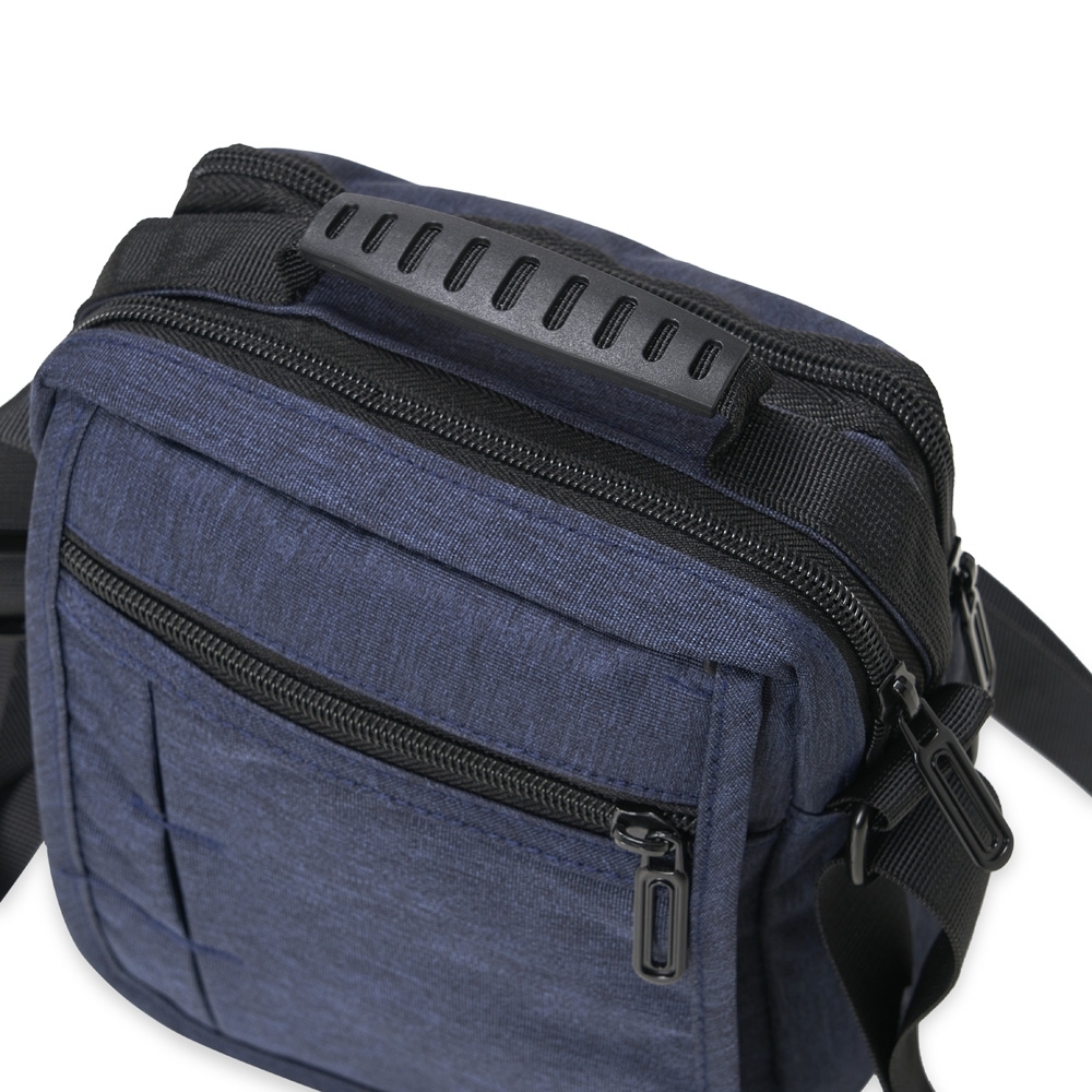 Bolsa em Nylon de Ombro Personalizada