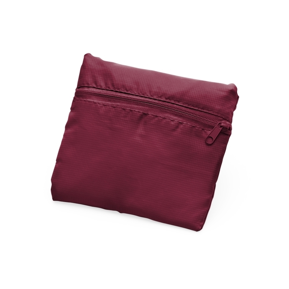 Bolsa Dobrável em Poliéster Personalizada