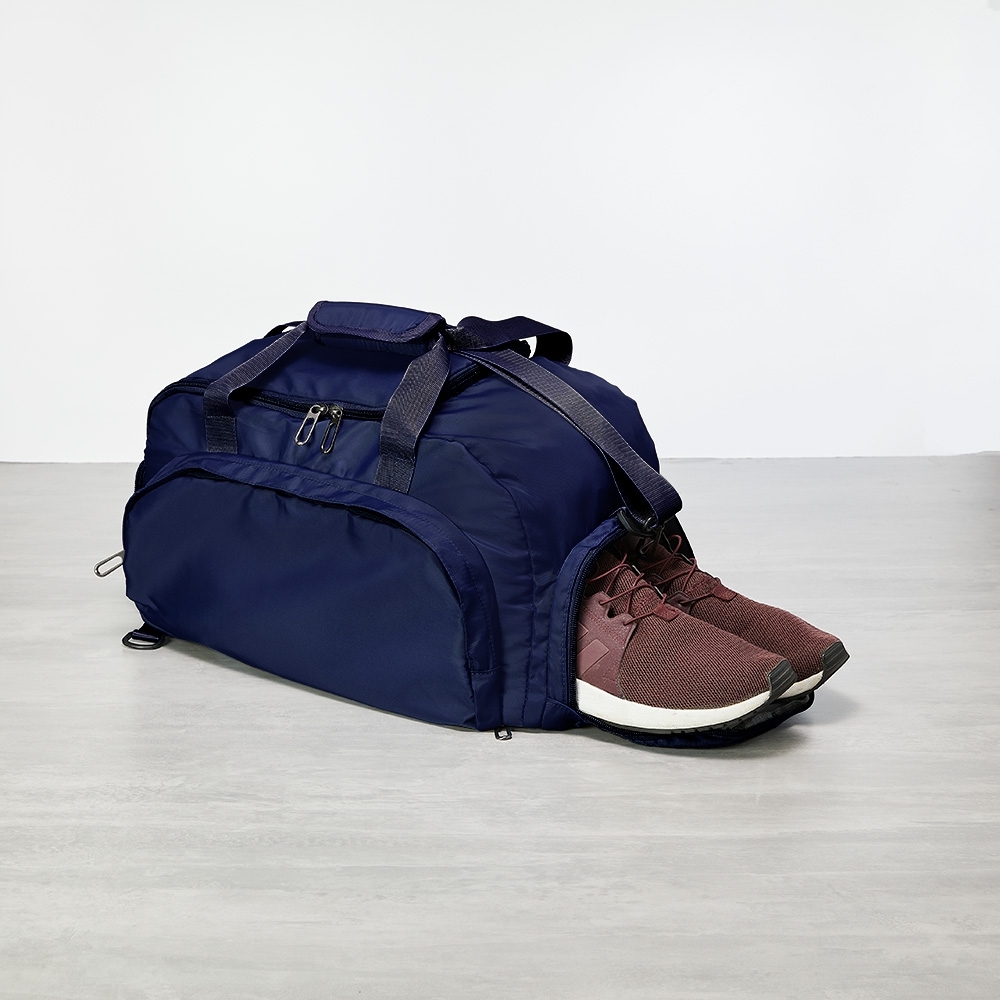 Bolsa em Poliéster Esportiva