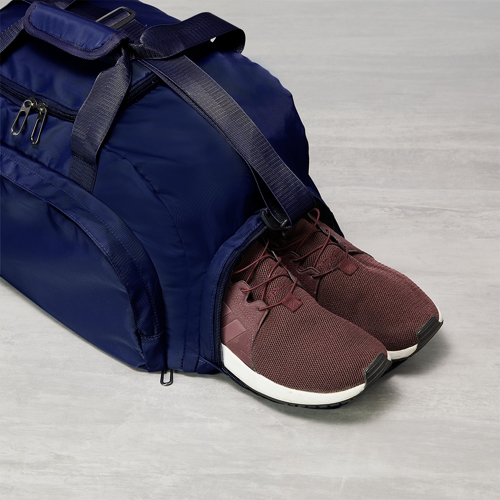 Bolsa em Poliéster Esportiva