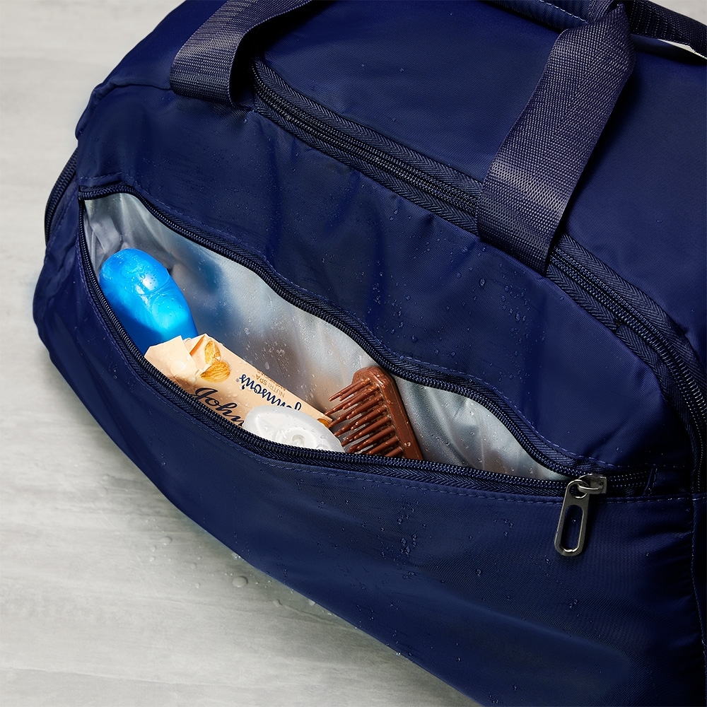 Bolsa em Poliéster Esportiva