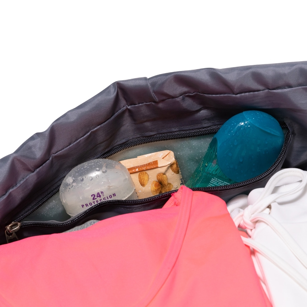 Bolsa em Nylon Esportiva