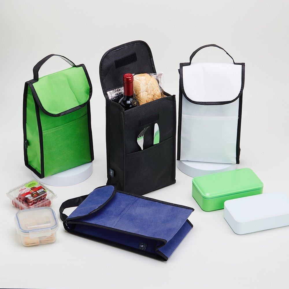 Bolsa Térmica em rPET Personalizada