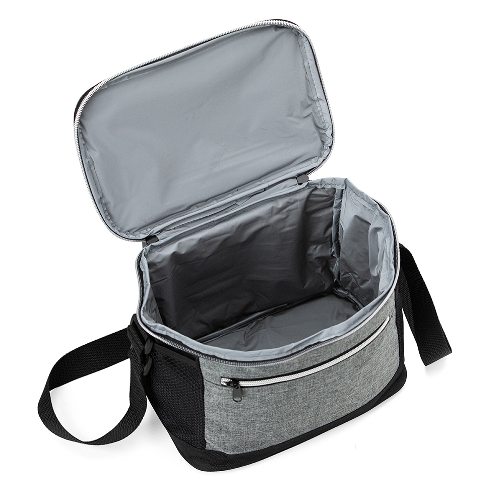 Bolsa Térmica em Nylon Personalizada