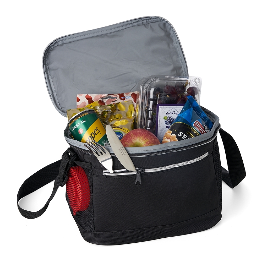 Bolsa Térmica em Nylon Personalizada