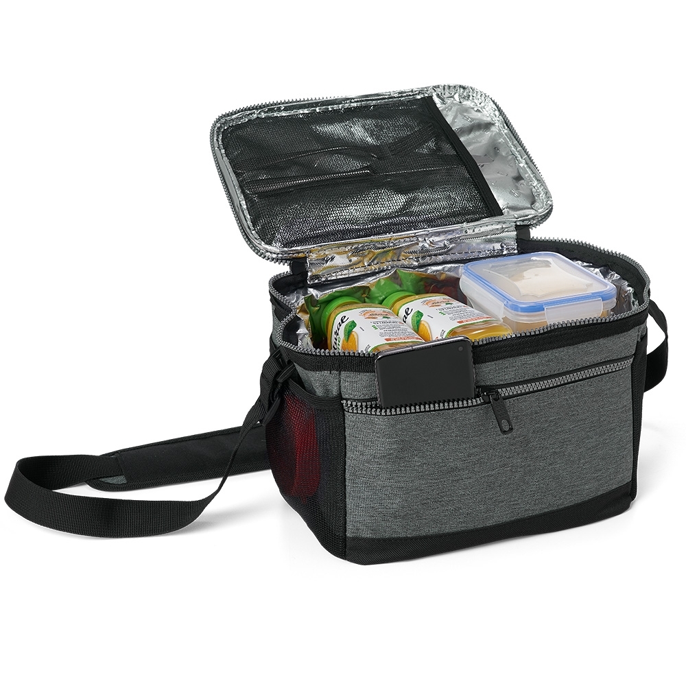 Bolsa Térmica em Nylon Personalizada