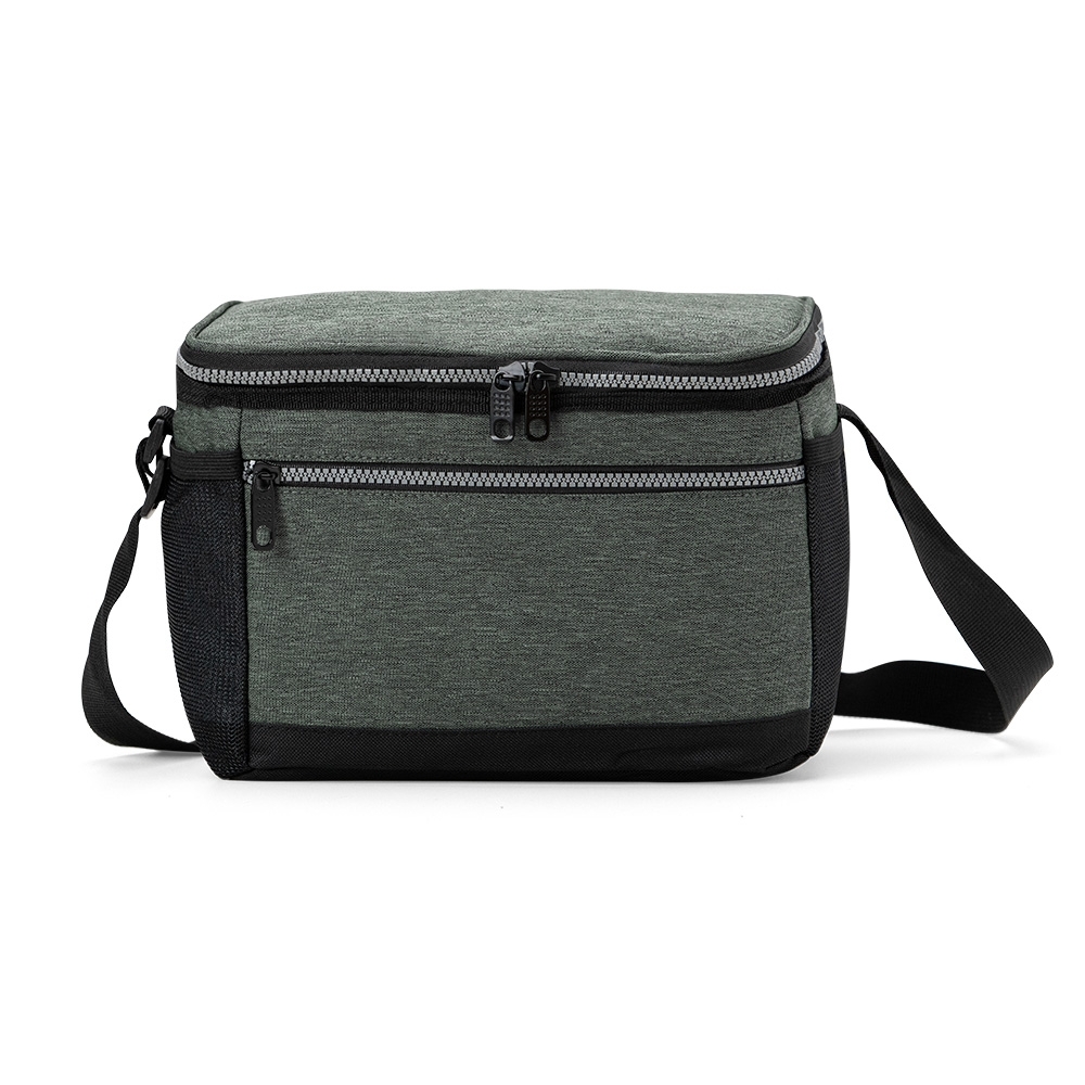 Bolsa Térmica em Nylon Personalizada