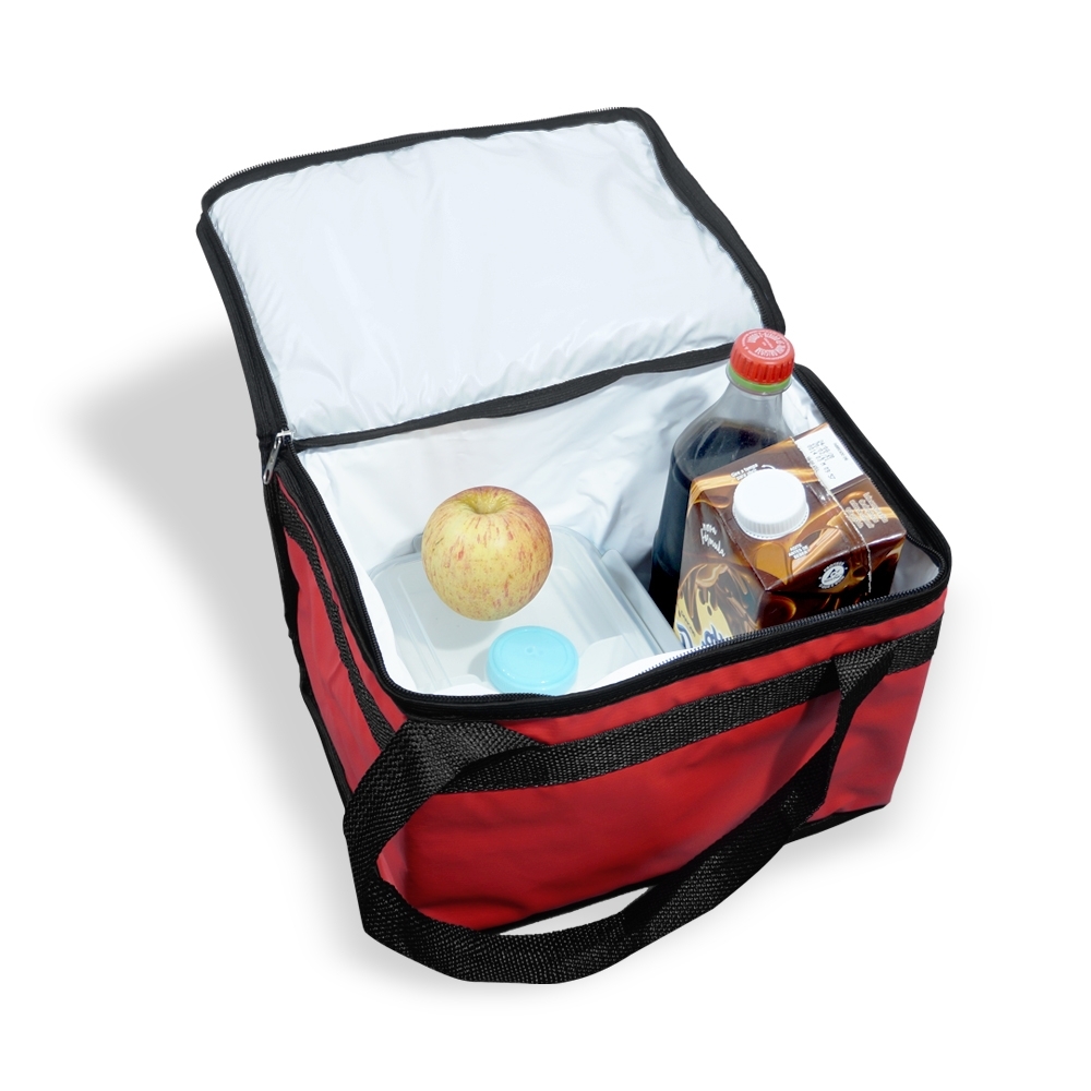 Bolsa Térmica em Bagum Personalizada