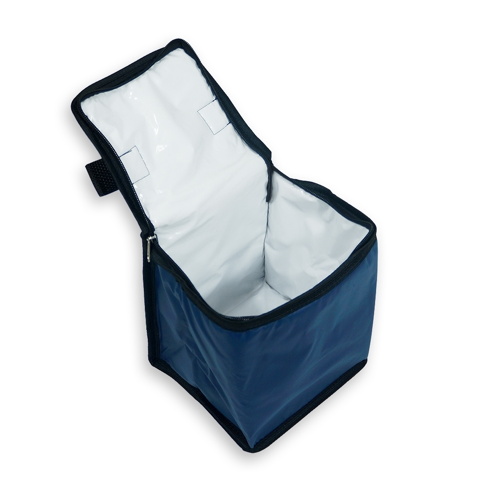 Bolsa Térmica em Bagum Personalizada