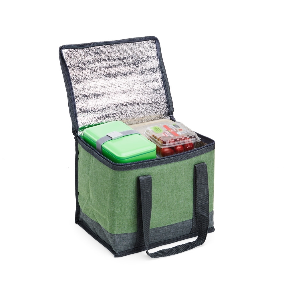 Bolsa Térmica em Poliéster Personalizada
