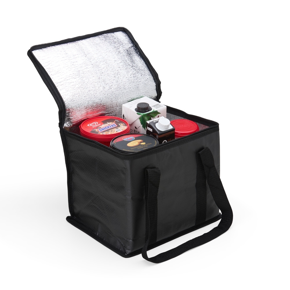 Bolsa Térmica em Polietileno Personalizada