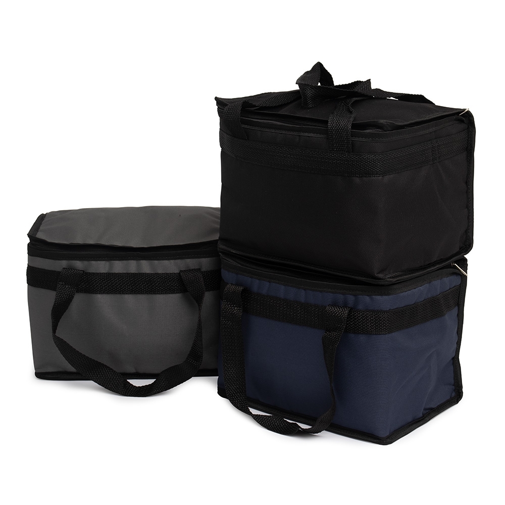 Bolsa em Nylon Térmica