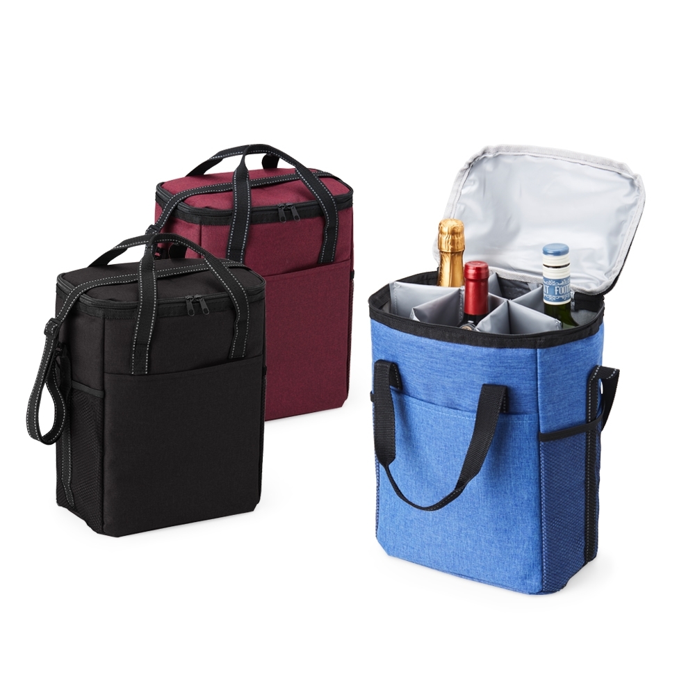 Bolsa Térmica em Poliéster Personalizada