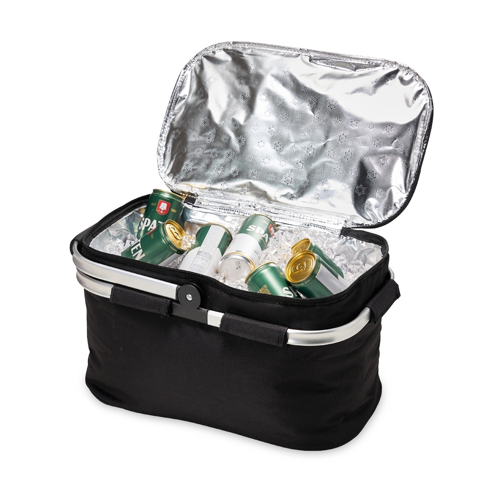 Bolsa em Poliéster Térmica