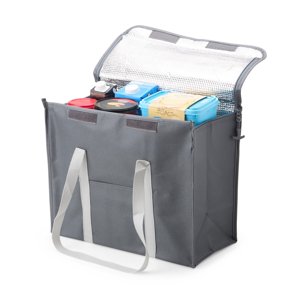 Bolsa Térmica em Nylon Personalizada