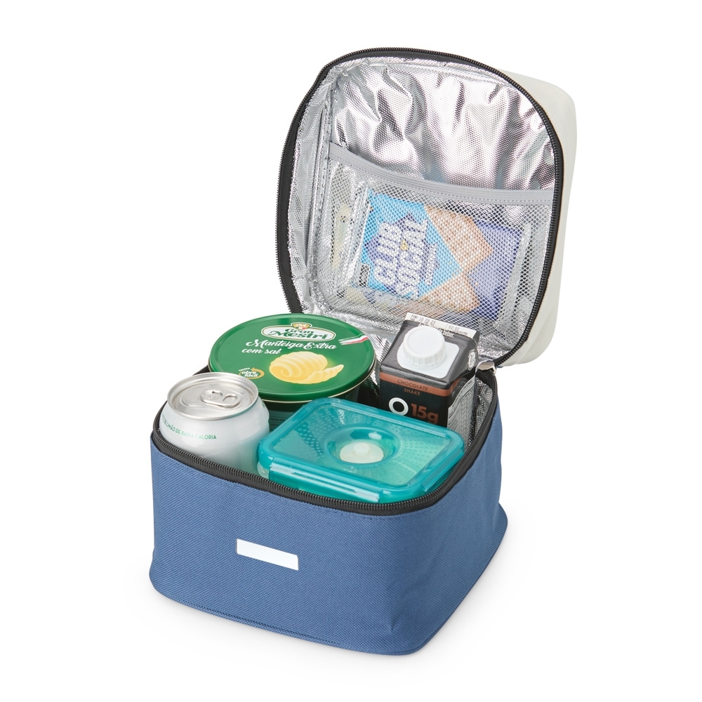 Bolsa Térmica em Nylon Personalizada