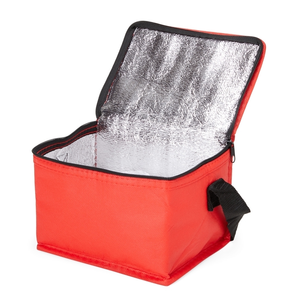 Bolsa Térmica em TNT Personalizada