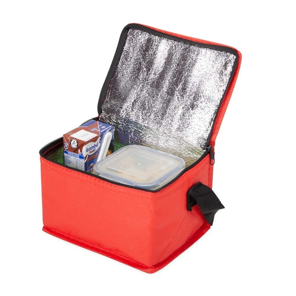 Bolsa Térmica em TNT Personalizada