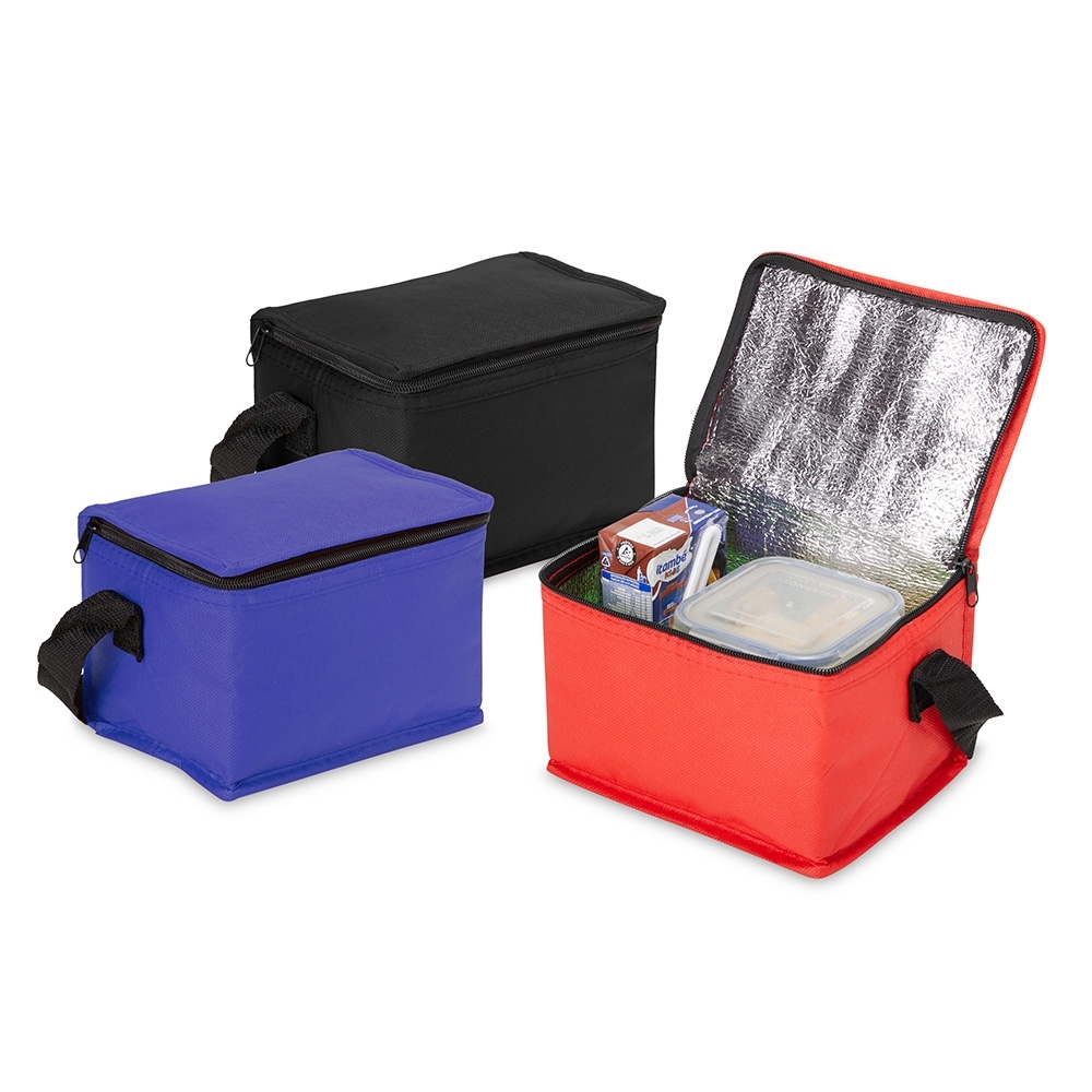 Bolsa Térmica em TNT Personalizada