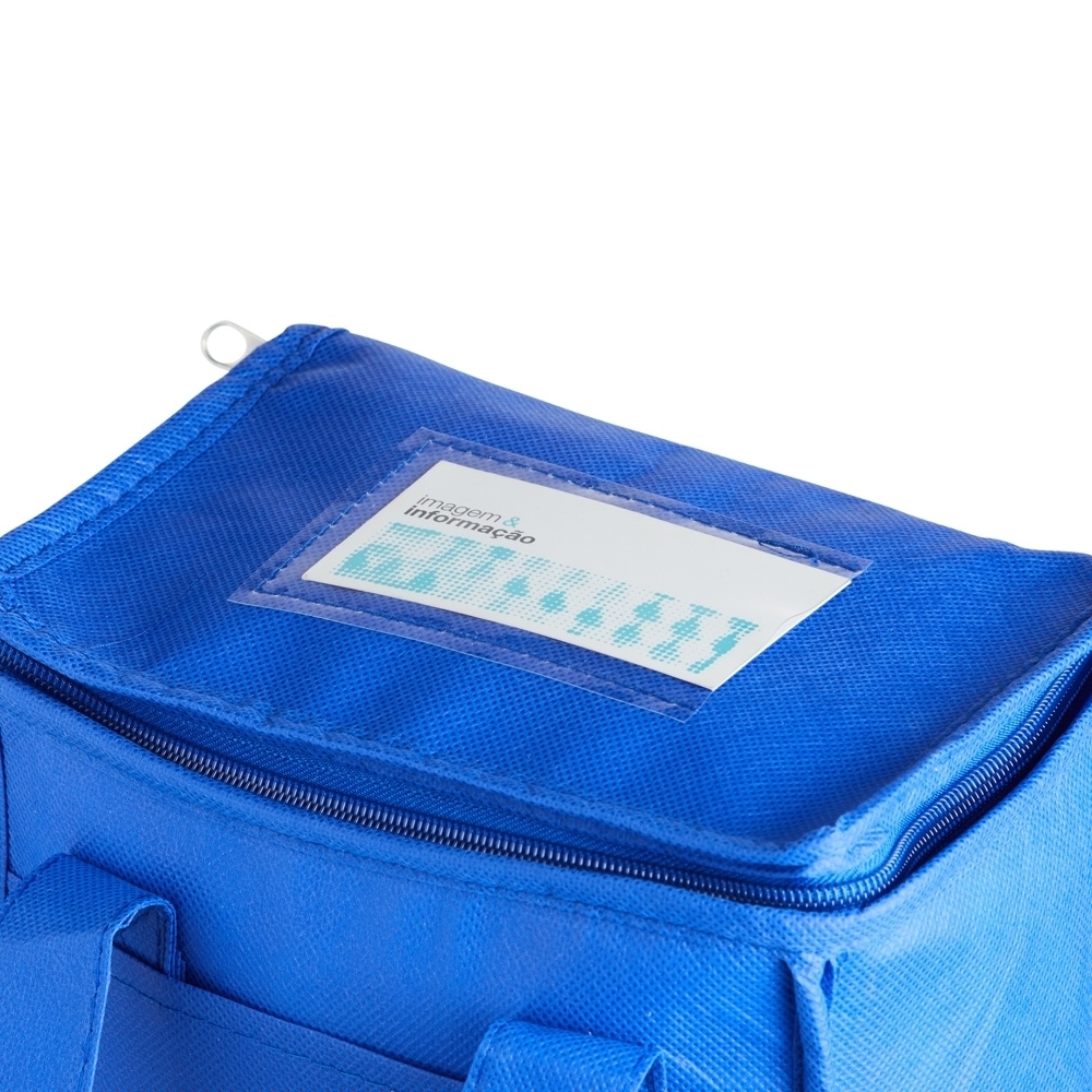 Bolsa Térmica em TNT Personalizada