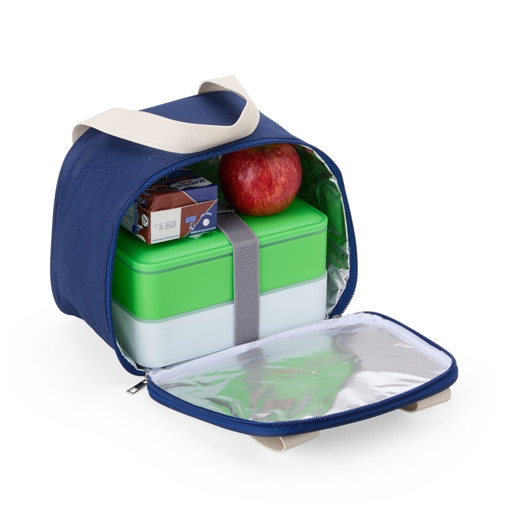 Bolsa Térmica em Nylon Personalizada