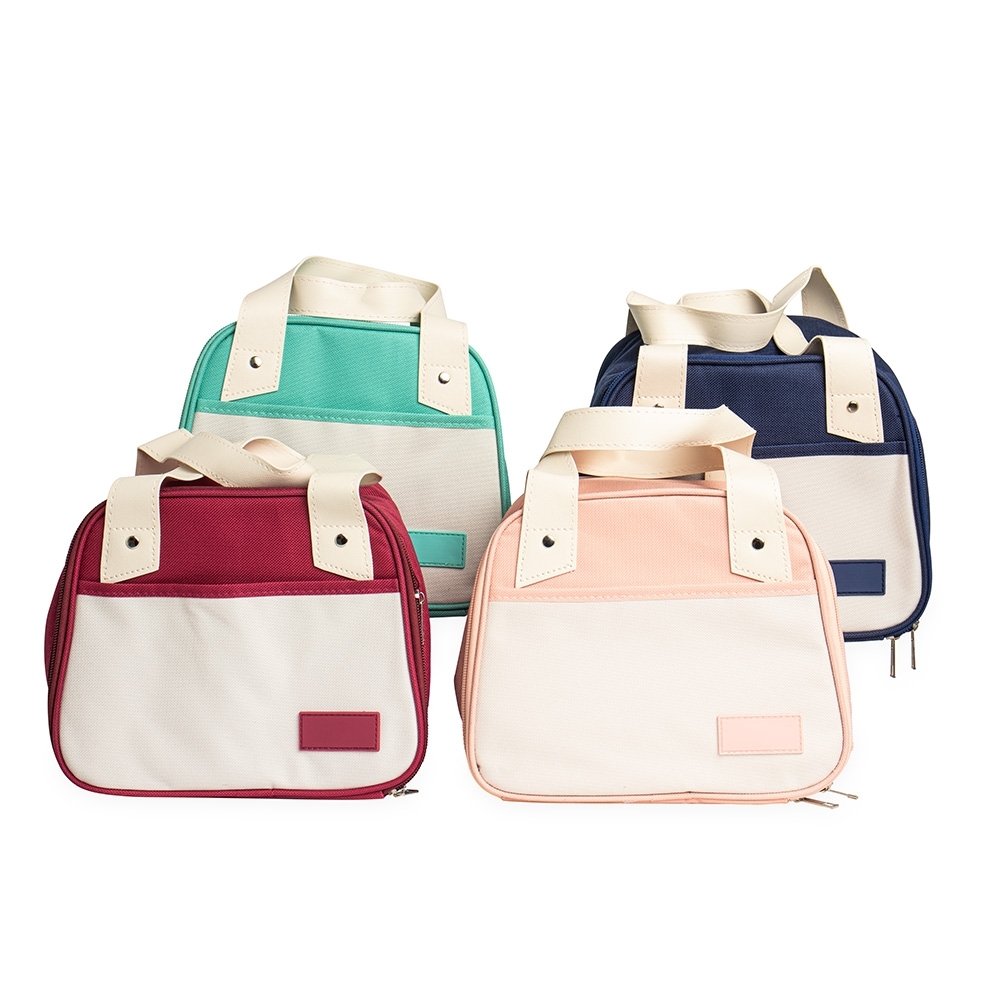 Bolsa Térmica em Nylon Personalizada