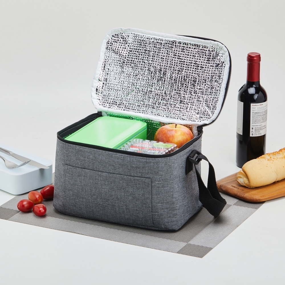 Bolsa Térmica em Poliéster Personalizada