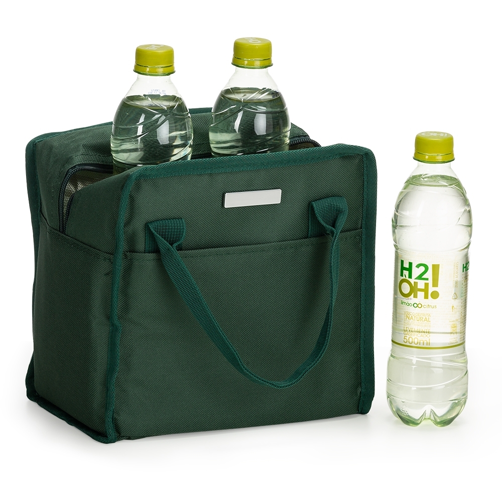 Bolsa Térmica em Nylon Personalizada