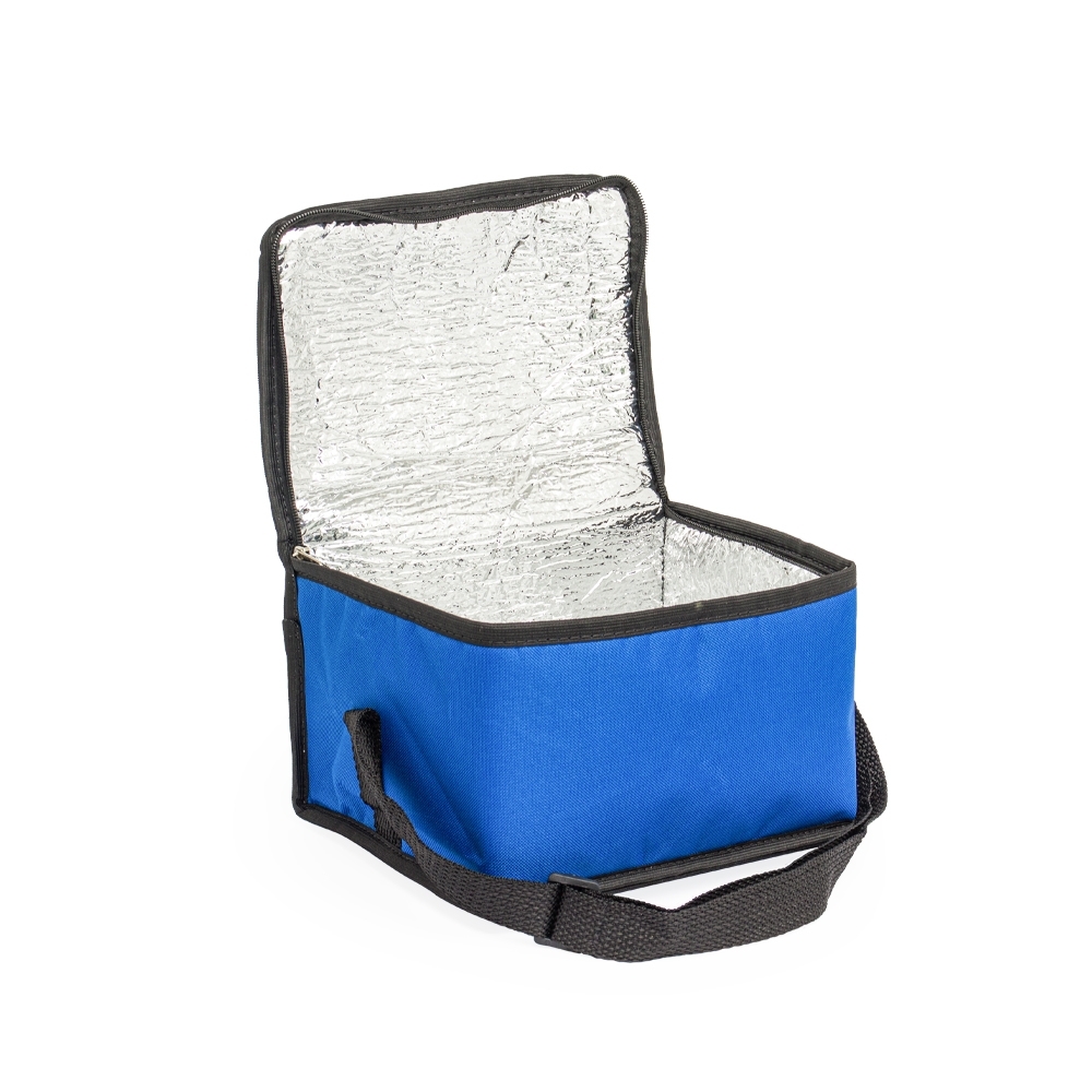 Bolsa Térmica em Nylon Personalizada