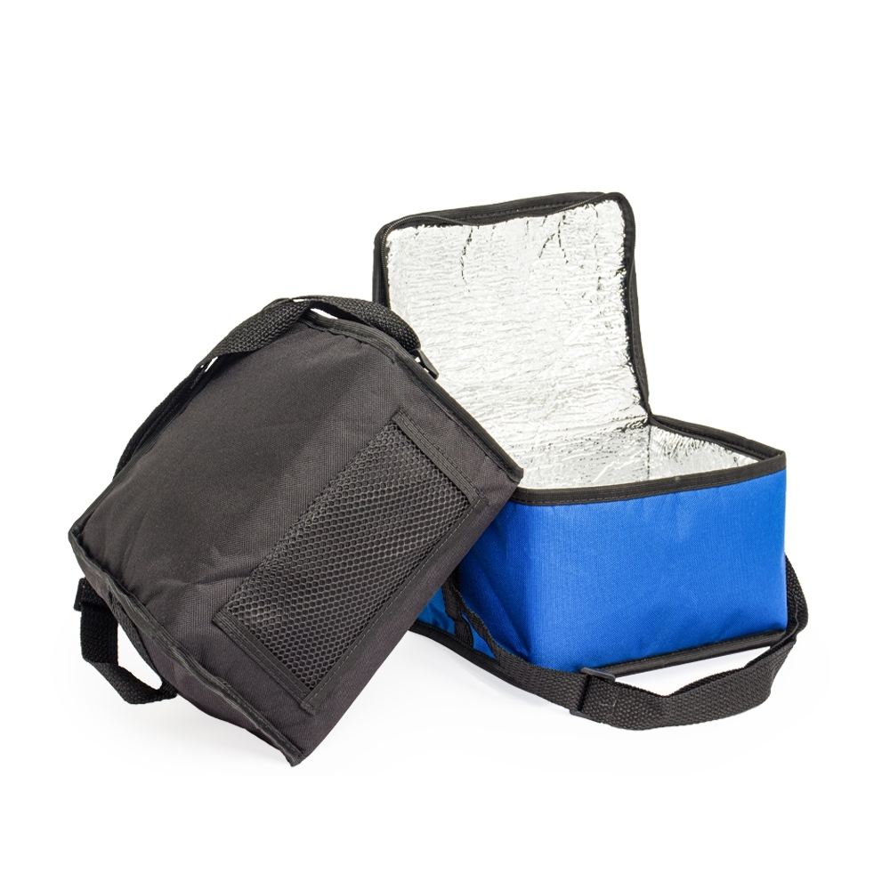 Bolsa Térmica em Nylon Personalizada