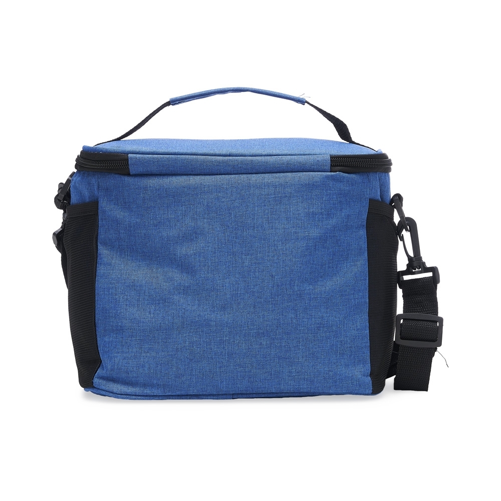 Bolsa Térmica em Poliéster Personalizada