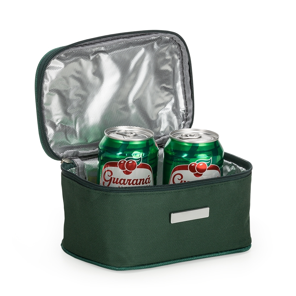 Bolsa Térmica em Nylon Personalizada