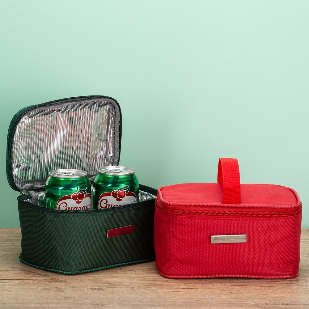 Bolsa Térmica em Nylon Personalizada