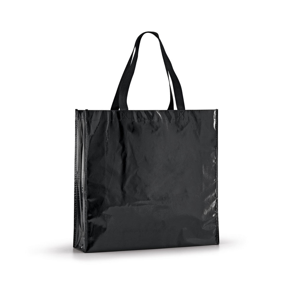 Sacola em TNT Laminado