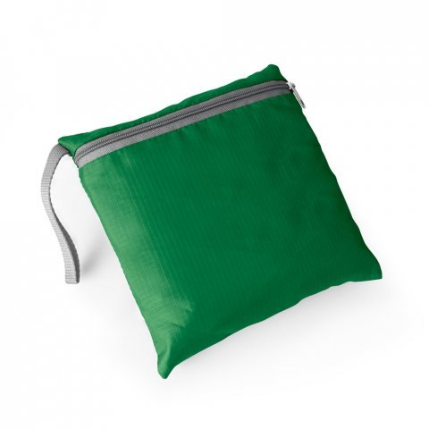 Bolsa Dobrável em Poliéster Personalizada