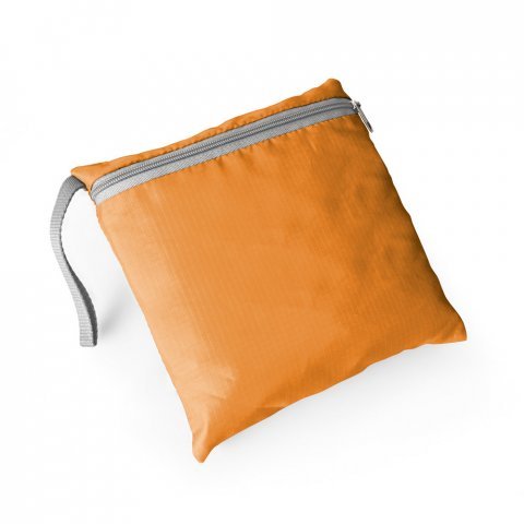 Bolsa Dobrável em Poliéster Personalizada