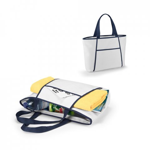 Bolsa Térmica em Poliéster