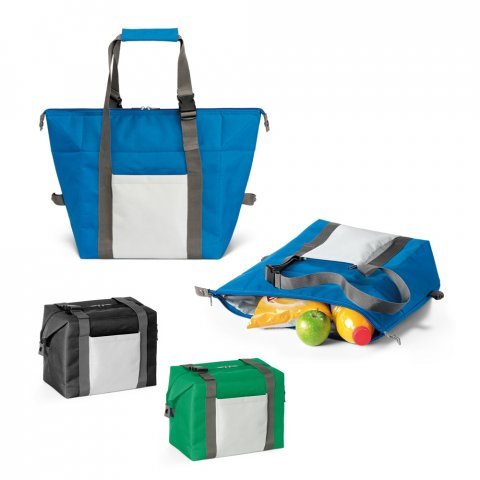 Bolsa Térmica em Poliéster Personalizada