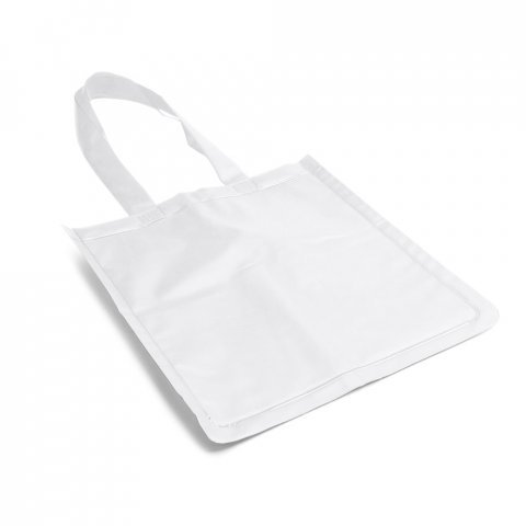 Sacola Almofada em PVC Personalizada